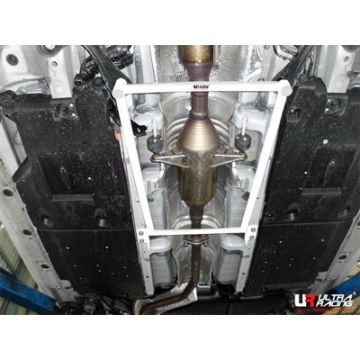 Rozpórka środkowa (Mid Brace) 1627 Ultra Racing Lexus CT200H / Prius XW30