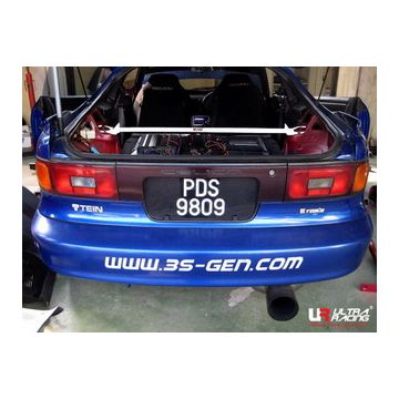 Rozpórka tylna górna (Rear Upper Strut Bar) Ultra Racing Toyota Celica ST183 89+