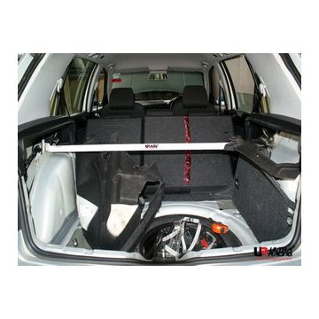 Rozpórka tylna górna (Rear Upper Strut Bar) 1270 Ultra Racing VW Golf 4 97-06