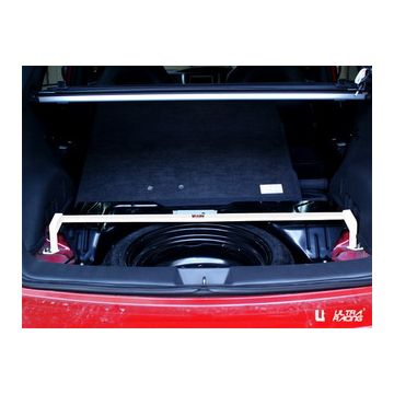 Rozpórka tylna (Rear Strutbar) Ultra Racing Subaru Impreza 08+ GR +STI