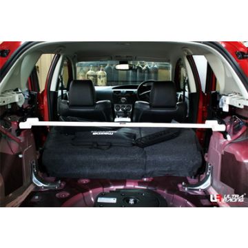 Rozpórka tylna górna (Rear Upper Strut Bar) 1346 Ultra Racing Mazda 3 MPS 09+