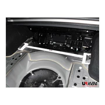 Rozpórka tylna górna (Rear Upper Strut Bar) 1487 Ultra Racing Subaru Outback 09+