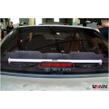 Rozpórka tylna górna (Rear Upper Strut Bar) Ultra Racing Toyota Carina II 87-92 2.0