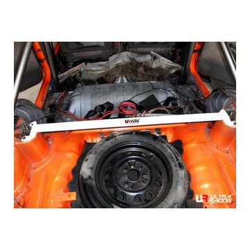 Rozpórka tylna górna (Rear Upper Strut Bar) Ultra Racing Suzuki Swift 89-94