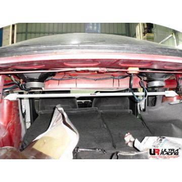 Rozpórka tylna górna (Rear Upper Strut Bar) Ultra Racing Ford Telstar / Mazda 626 93-97
