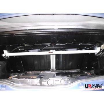 Rozpórka tylna górna (Rear Upper Strut Bar) Ultra Racing Fiat Punto 1 Cabrio