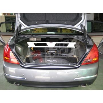 Rozpórka tylna górna (Rear Upper Strut Bar) Ultra Racing Nissan Teana 03-08 J31