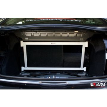 Rozpórka tylna (Rozpórka tylna (Rear Strutbar)) 1120 Ultra Racing Mazda 3 BL 09+ 4D