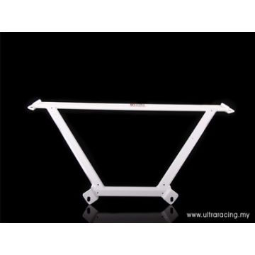 Rozpórka tylna (Rear Strutbar) Ultra Racing Hyundai Genesis 08+ 2.0T