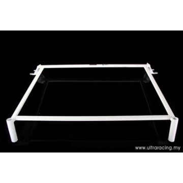 Rozpórka tylna (Rear Strutbar) Ultra Racing Honda Integra 94-01 DC2