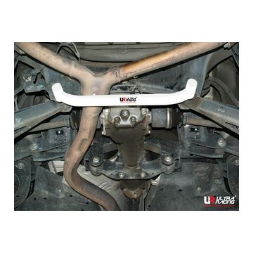 Rozpórka tylna dolna (Rear Lower Tiebar) Ultra Racing Subaru Forester SH5/SH9/SJ 08+