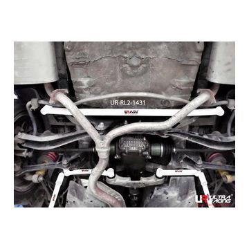 Rozpórka tylna dolna (Rear Lower Tiebar) 1431 Ultra Racing Subaru Legacy B4 03-09