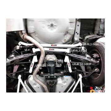 Rozpórka tylna dolna (Rear Lower Bar) Ultra Racing Subaru Impreza WRX 4D 11+