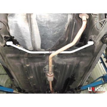 Rozpórka tylna dolna (Rear Lower Tiebar) Ultra Racing Kia Rio 1.5 DC 05-10