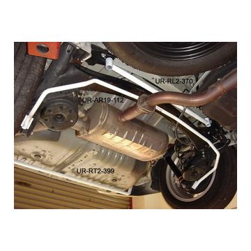 Rozpórka tylna dolna (Rear Lower Tiebar) Ultra Racing Toyota Previa 06+ 2.4/3.5