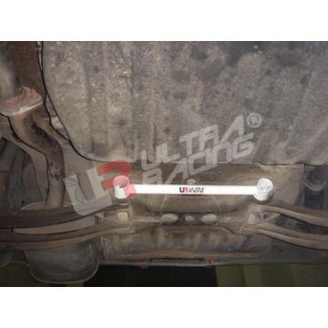 Rozpórka tylna dolna (Rear Lower Tiebar) Ultra Racing Daihatsu Charade G100 87-94