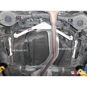 Rozpórka tylna dolna (Rear Lower Brace) 1419 Ultra Racing Mazda 6 GH 08+