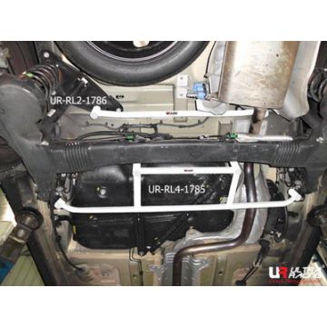 Rozpórka tylna dolna (Rear Lower Brace) Ultra Racing Citroen C4 Picasso 06+