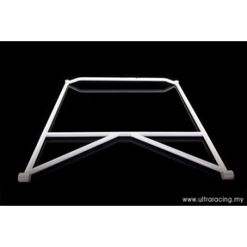 Rozpórka tylna dolna (Rear Lower Brace) Ultra Racing Isuzu Trooper 3.2 98-05