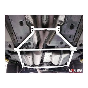 Rozpórka tylna (Rear Brace) Ultra Racing Toyota Crown 09+ 3.0 Saloon