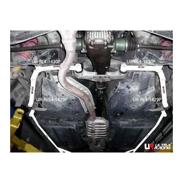 Rozpórka tylna (Rear Brace) 1430P Ultra Racing for Subaru Legacy B4 03-09