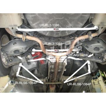 Rozpórka tylna boczna (Rear Side Bars) Ultra Racing for Nissan Teana 03-08 J31