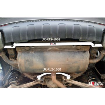 Rozpórka tylna (Rear Torsion Bar) Ultra Racing Ssangyong Actyon 06-11 2.0D