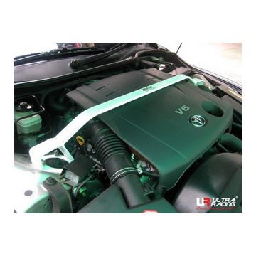 Rozpórka przednia (Front Upper Strut Bar)Ultra Racing Toyota Mark X 04-09 2.5