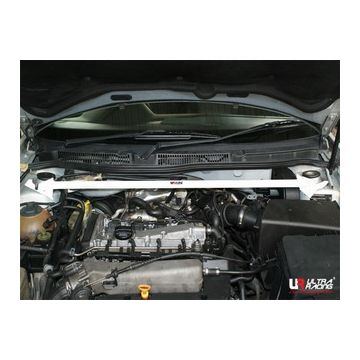Rozpórka przednia (Front Upper Strut Bar)1269 Ultra Racing VW Golf 4 97-06 1.8/TDI