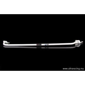 Rozpórka przednia (Front Upper Strut Bar)Ultra Racing Alfa Romeo 146 Boxster
