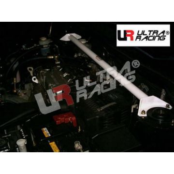 Rozpórka przednia (Front Upper Strut Bar)Ultra Racing Mitsubishi Lancer 02-07 CS2/3/5