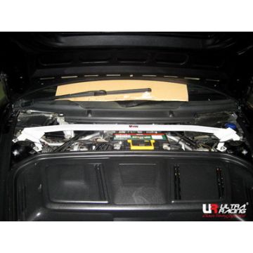Rozpórka przednia (Front Upper Strut Bar)1504 Ultra Racing Porsche 911 997 05-12 3.6