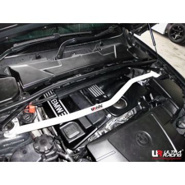 Rozpórka przednia (Front Upper Strut Bar)Ultra Racing BMW 3-Series E90 05+ 320