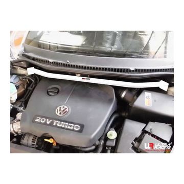 Rozpórka przednia (Front Upper Strut Bar)1713 Ultra Racing VW New Beetle
