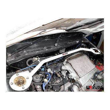 Rozpórka przednia (Front Upper Strut Bar)Ultra Racing Toyota Starlet EP70