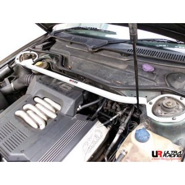 Rozpórka przednia (Front Upper Strut Bar)Ultra Racing Audi A6 C4 96-04 2.6