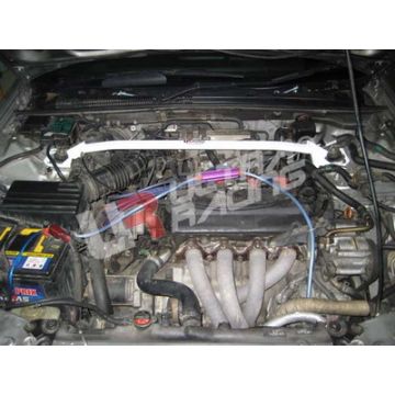 Rozpórka przednia (Front Upper Strut Bar)Inject. Ultra Racing Honda Accord 90-93