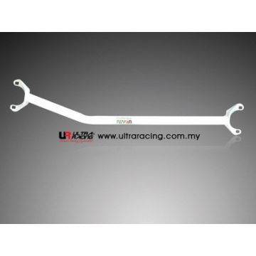 Rozpórka przednia (Front Upper Strut Bar)Ultra Racing Daihatsu Charade G100 87-94 1.6