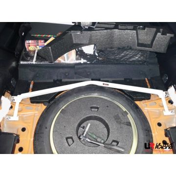 Rozpórka tylna górna (Rear Upper Strut Bar) Ultra Racing Subaru Impreza WRX 4D 11+
