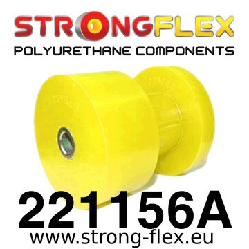 221156A: Tuleja tylnej belki 45mm SPORT Volkswagen VW Corrado