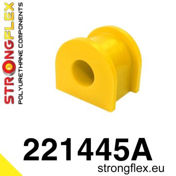221445A: Tuleja stabilizatora tylnego SPORT Audi 80