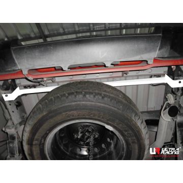 Rozpórka tylna (Rear Torsion Bar) 1990 Ultra Racing Ford Ranger T6 2.2D 11+