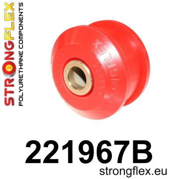 221967B: Tuleja wahacza przedniego – tylna