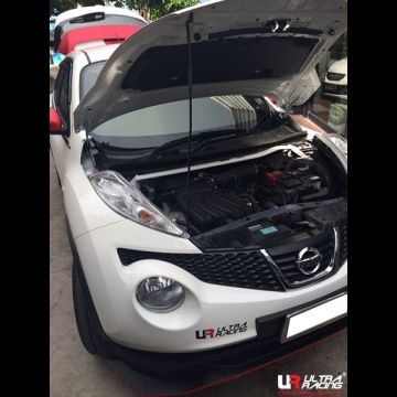 Rozpórka przednia (Front Upper Strut) Bar Ultra Racing Nissan Juke 10+