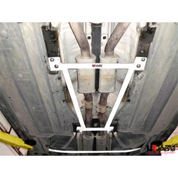 Rozpórka środkowa (Mid Lower Brace) 2487 Ultra Racing Audi A6 10+ 2.5T