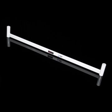 Rozpórka tylna dolna (Rear Lower Brace) Ultra Racing Hyundai Tucson 10+ IX35 2.0