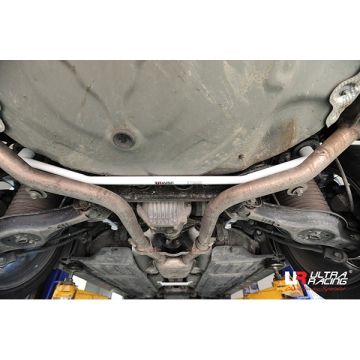 Rozpórka tylna dolna (Rear Lower Member Brace) Ultra Racing Hyundai Genesis Sedan 12+