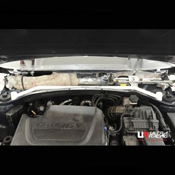 Rozpórka przednia (Front Upper Strut Bar)Ultra Racing Kia Sorento 2.0D 4WD 13+