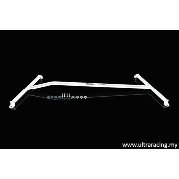 Rozpórka tylna dolna (Rear Lower Brace) 2267 Ultra Racing Kia Soul 08-14