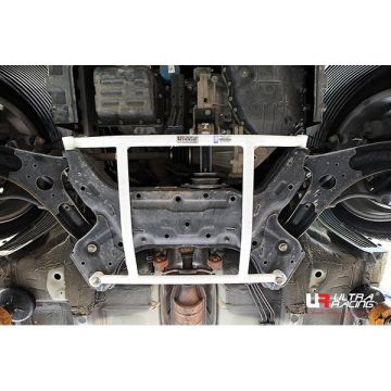 Rozpórka przednia dolna (Front Lower Brace) 2209 Ultra Racing Kia Picanto 11+